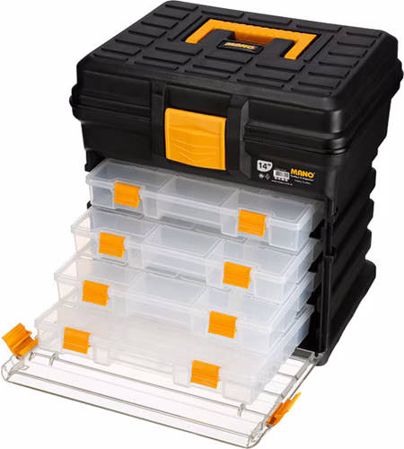 Organizer Takım Çantası 14 inç